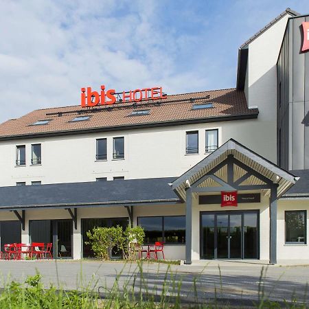 Ibis Wavre Brussels East Exterior foto