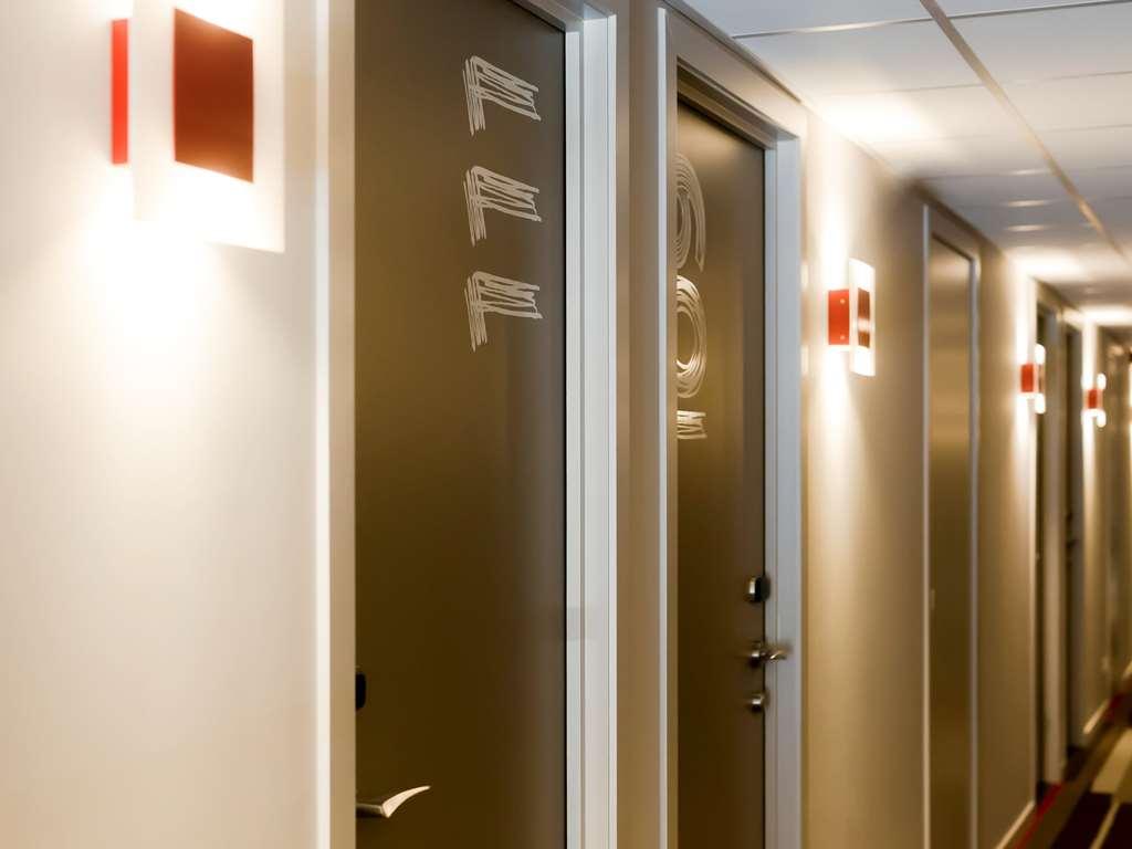 Ibis Wavre Brussels East Amenidades foto