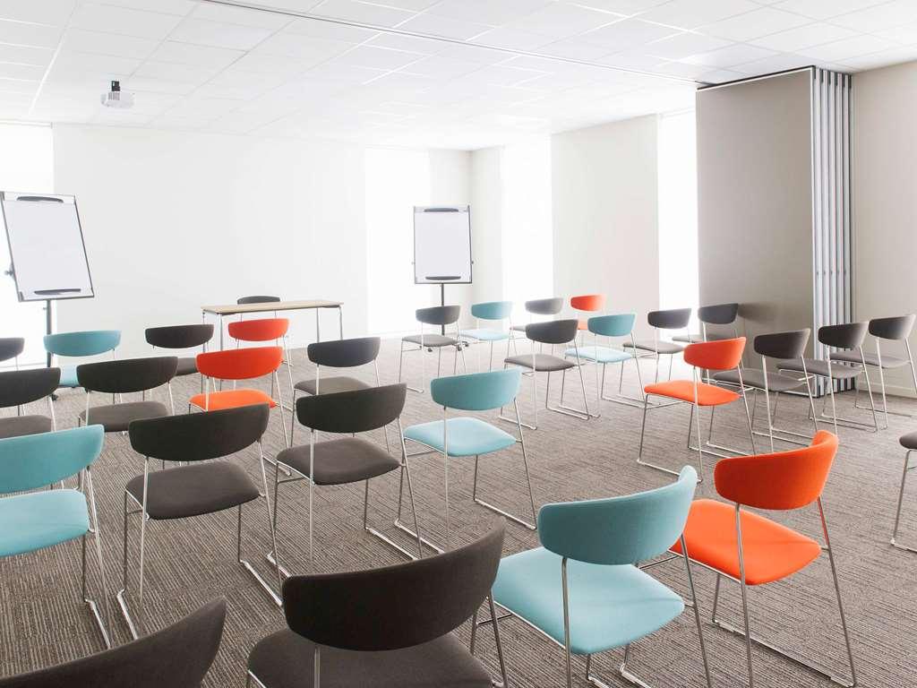 Ibis Wavre Brussels East Facilidades foto