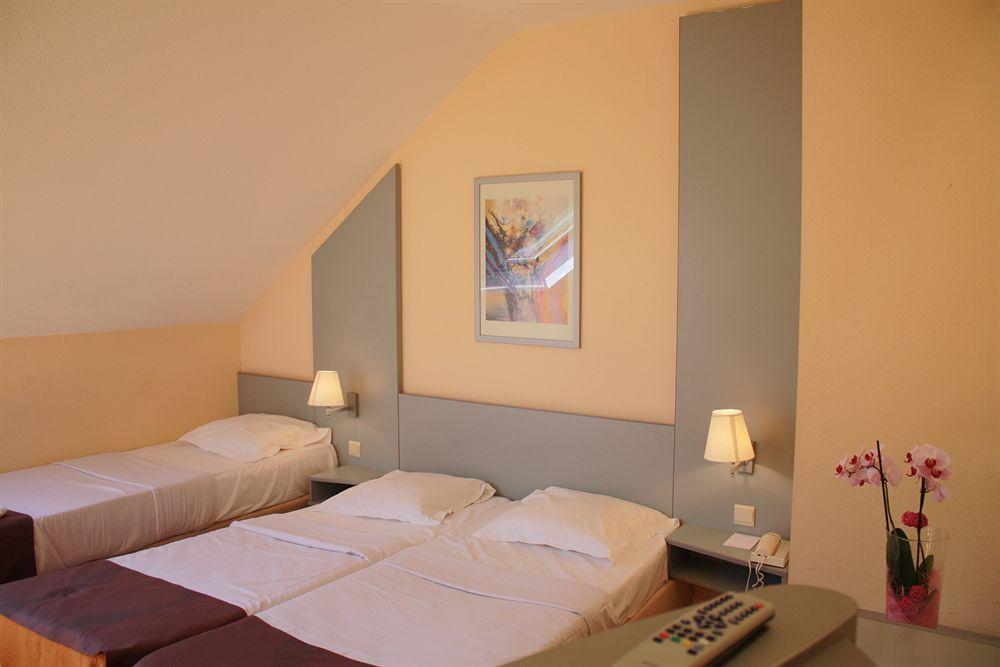 Ibis Wavre Brussels East Exterior foto