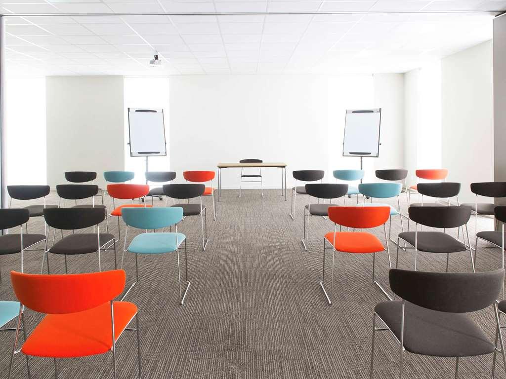 Ibis Wavre Brussels East Facilidades foto