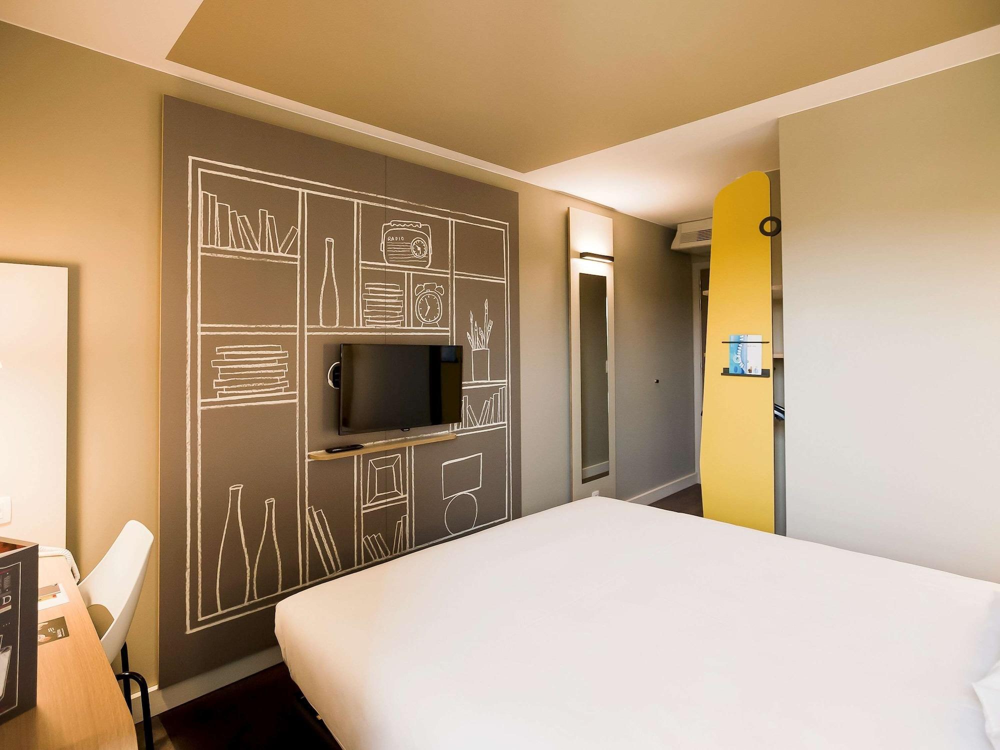 Ibis Wavre Brussels East Exterior foto