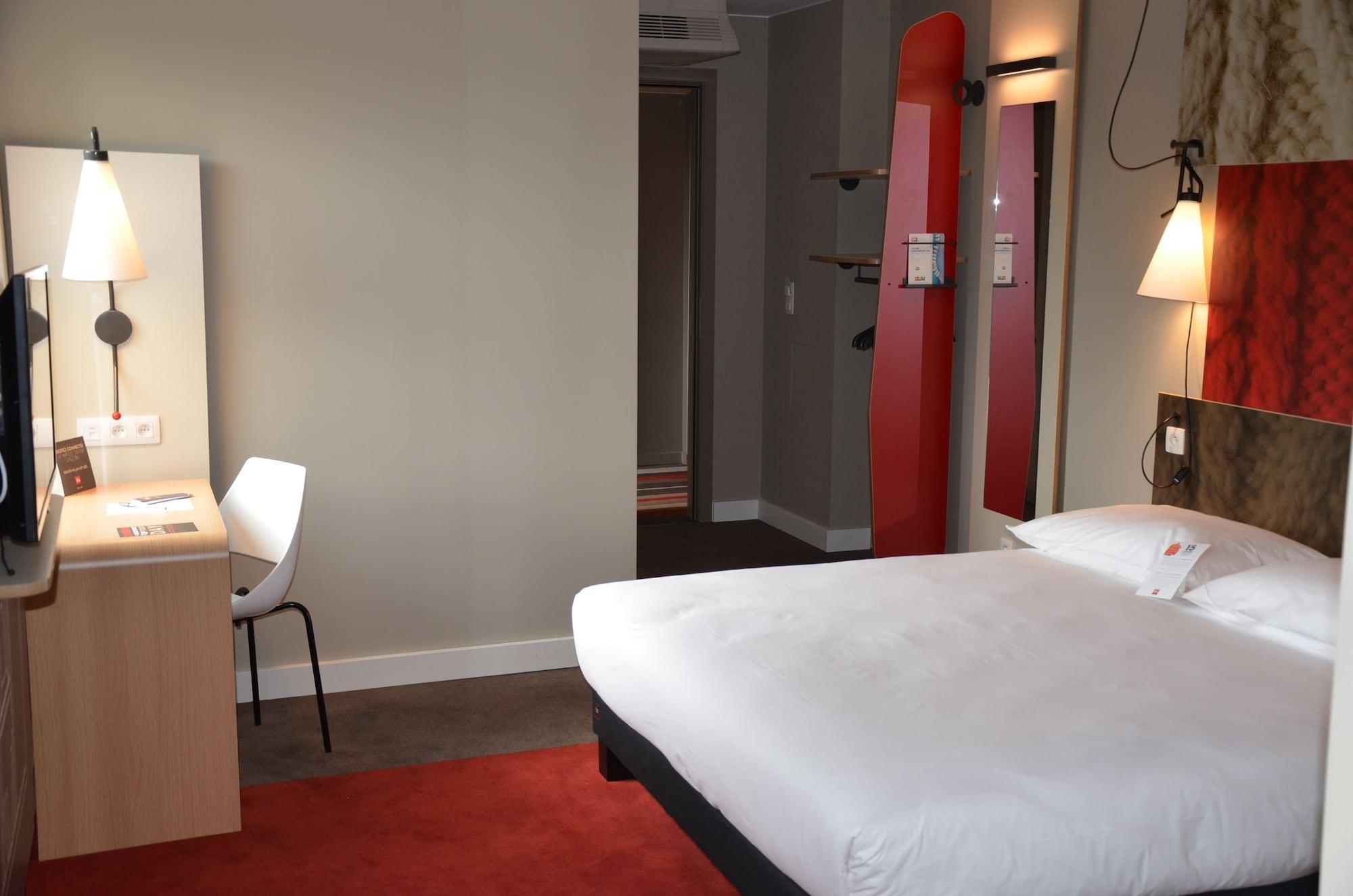Ibis Wavre Brussels East Exterior foto