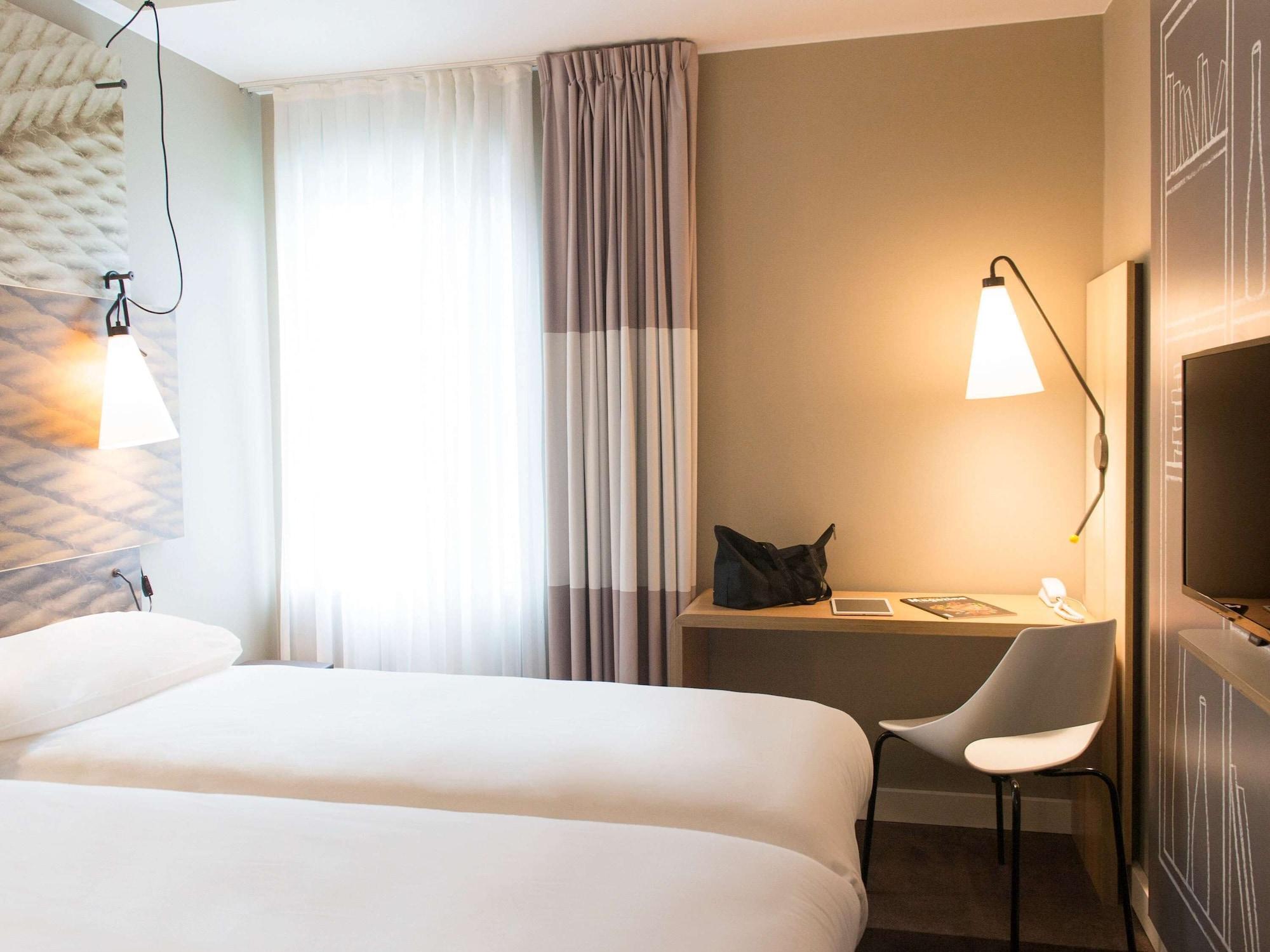 Ibis Wavre Brussels East Exterior foto
