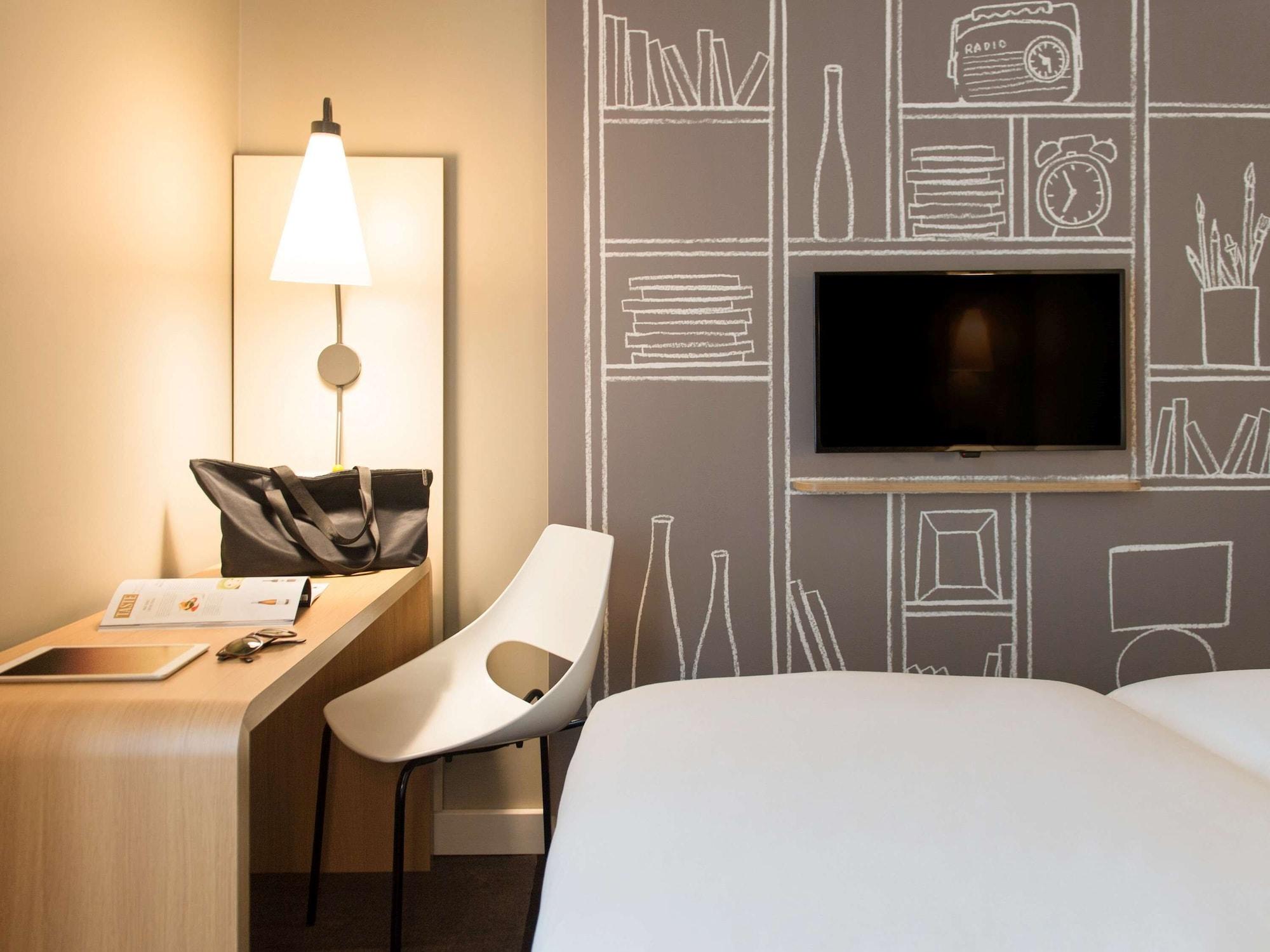 Ibis Wavre Brussels East Exterior foto