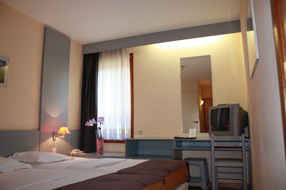 Ibis Wavre Brussels East Exterior foto