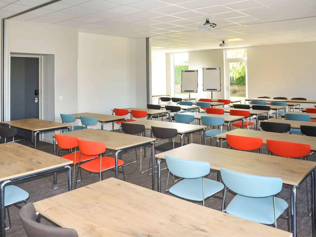 Ibis Wavre Brussels East Exterior foto