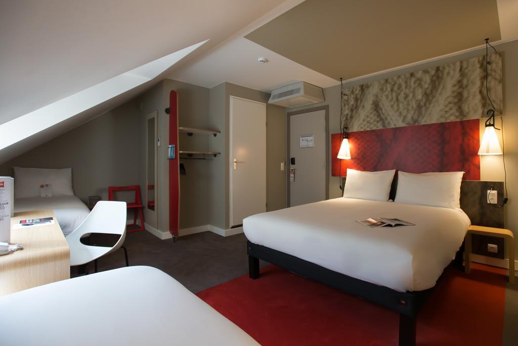 Ibis Wavre Brussels East Exterior foto