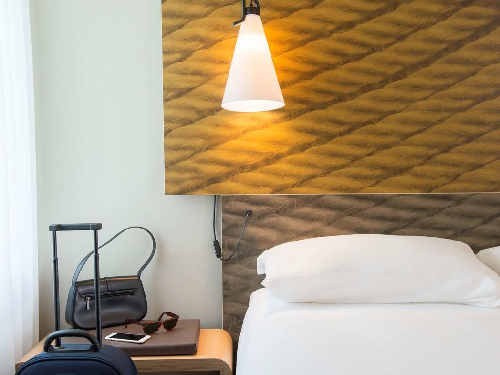 Ibis Wavre Brussels East Exterior foto