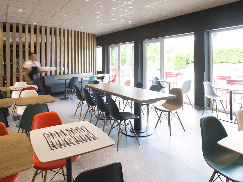 Ibis Wavre Brussels East Amenidades foto