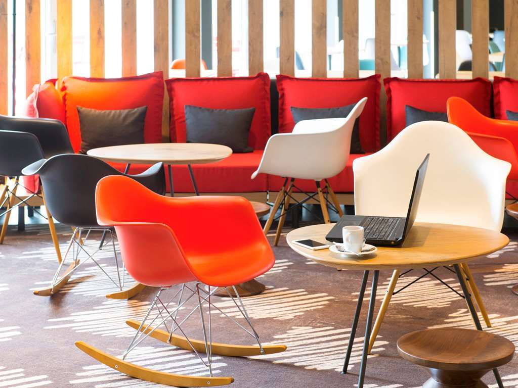Ibis Wavre Brussels East Exterior foto
