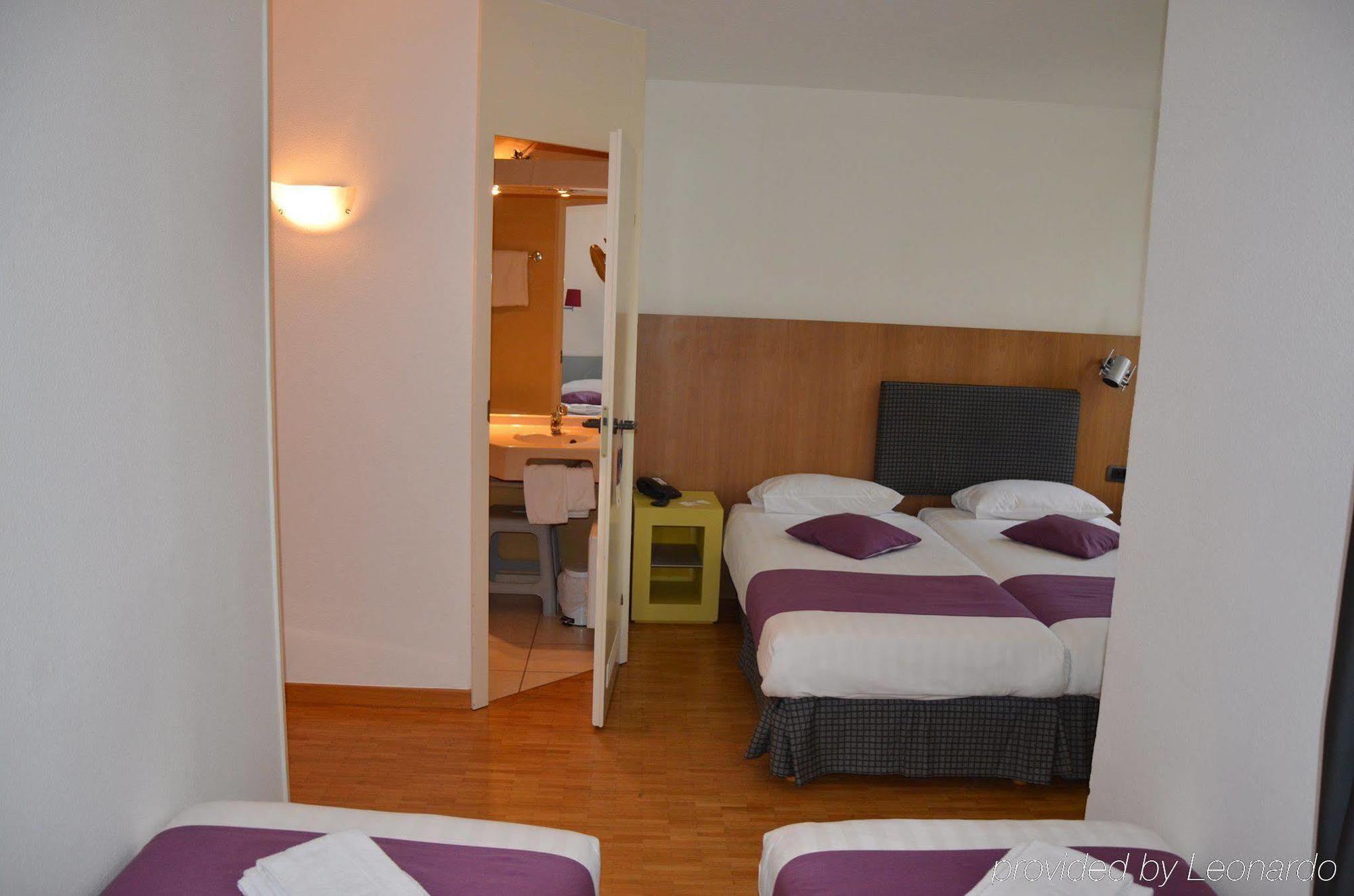 Ibis Wavre Brussels East Exterior foto