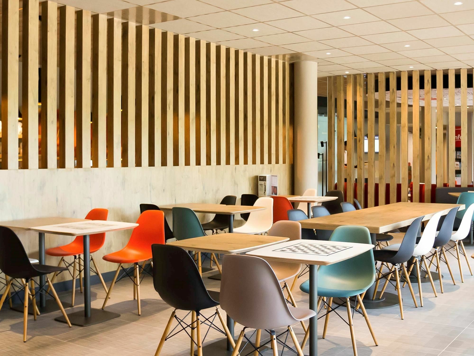 Ibis Wavre Brussels East Exterior foto